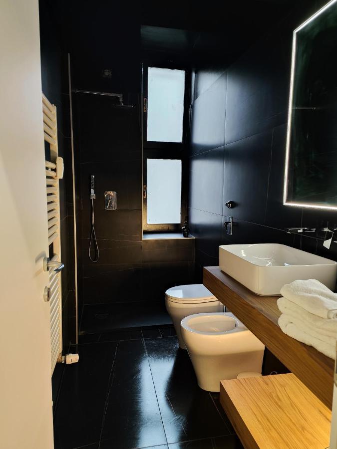 Designed Pop Apartment 2 Bedrooms, 2 Baths In Milan Center - Wifi, Ac, Steps From Subway M1 And M2, Central Station And Airport Connected Buitenkant foto